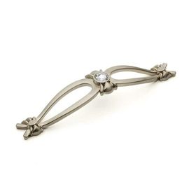Hand Style 274 160 Beyaz Altın Kulp