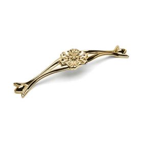 Hand Style 278 160 Altın Kulp