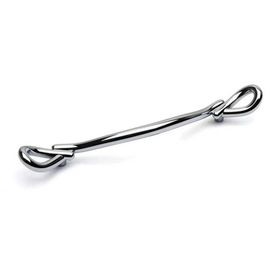 Hand Style 285 128 Inox Kulp