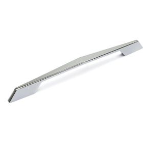 Hand Style 290 160 mm Krom Kulp