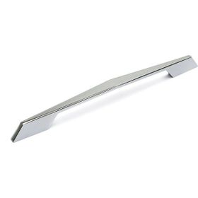 Hand Style 290 224 mm Krom Kulp