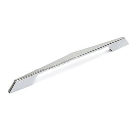 Hand Style 290 224 mm Krom Kulp