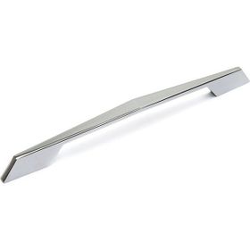 Hand Style 290 320 mm Krom Kulp