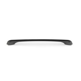 Hand Style 304 224 mm Mat Siyah Kulp