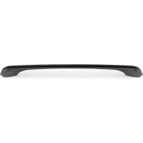 Hand Style 304 320 mm Mat Siyah Kulp