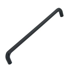 Hand Style 395 320 mm Mat Siyah Kulp