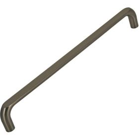Hand Style 395 320 mm Titanyum Kulp