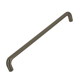 Hand Style 395 320 mm Titanyum Kulp
