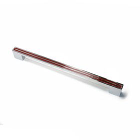 Hand Style 500 224 Krom Kırmızı Kulp