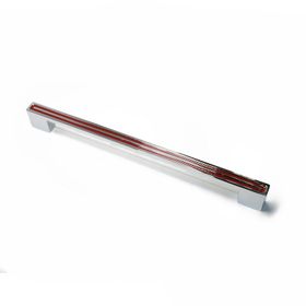 Hand Style 500 224 Krom Kırmızı Kulp