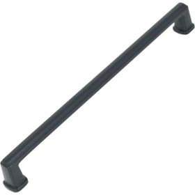 Hand Style 544 224 mm Mat Siyah Kulp