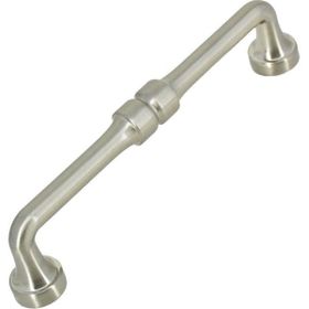 Hand Style 551 İnox 128 mm Kulp