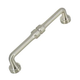 Hand Style 551 İnox 128 mm Kulp