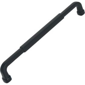 Hand Style 552 192 mm Mat Siyah Kulp