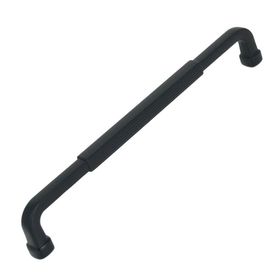 Hand Style 552 192 mm Mat Siyah Kulp