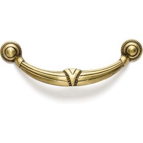 Hand Style 724 Antik 96 mm Kulp