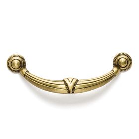 Hand Style 724 Antik 96 mm Kulp
