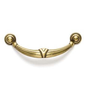 Hand Style 724 Antik 96 mm Kulp
