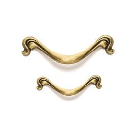 Hand Style 725 Antik 64 mm Kulp