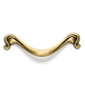 Hand Style 725 Antik 64 mm Kulp