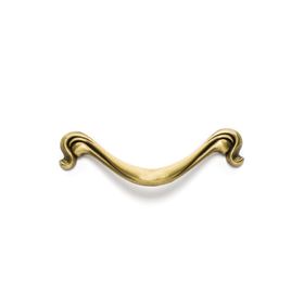 Hand Style 725 Antik 64 mm Kulp
