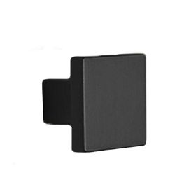 Hand Style 82 Mat Siyah Kulp