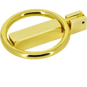 Hand Style 901 Altın 32 mm Kulp