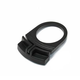 Hand Style 903 32 Mat Siyah Kulp