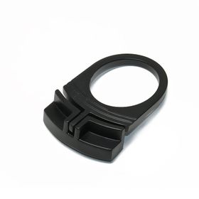 Hand Style 903 32 Mat Siyah Kulp