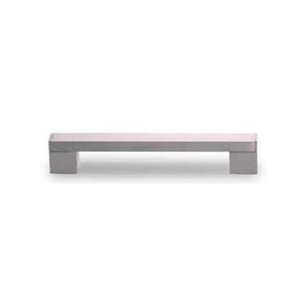 Hand Style Alüminyum 20x10 mm 192'lik İnox Kulp