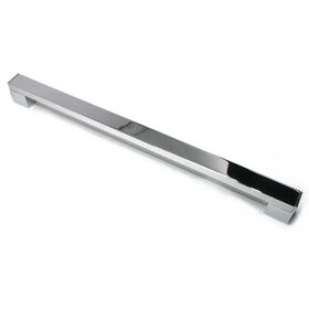 Hand Style Alüminyum 20x10 mm 96'lik İnox Kulp