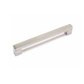 Hand Style Alüminyum 256 mm 15x15 Inox Kulp