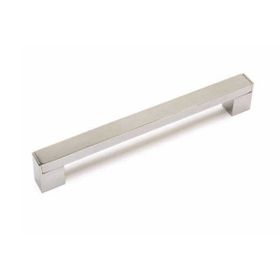 Hand Style Alüminyum 256 mm 20x10 Krom Kulp