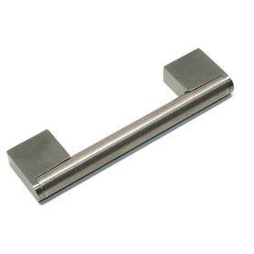 Hand Style Alüminyum 96 12'lik İnox Kulp