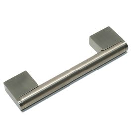 Hand Style Alüminyum 96 12'lik İnox Kulp