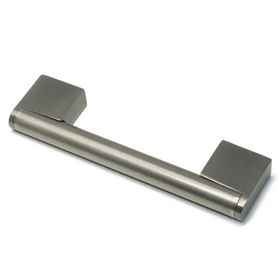 Hand Style Alüminyum 96 16'lik İnox Kulp