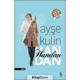Handan - Ayşe Kulin