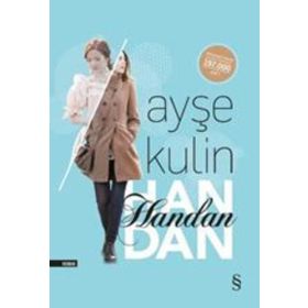 Handan - Ayşe Kulin