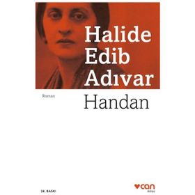 Handan - Cem Şanver