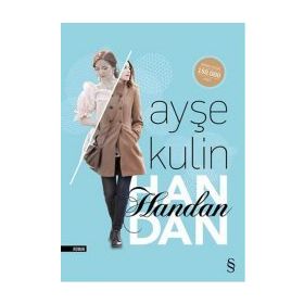 Handan Ciltli - Ayşe Kulin