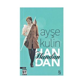 Handan Ciltli - Ayşe Kulin
