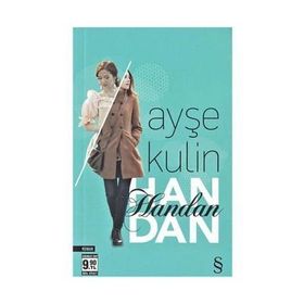 Handan Ciltli - Ayşe Kulin