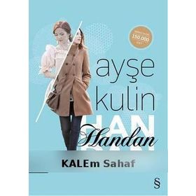 Handan Ciltli - Ayşe Kulin
