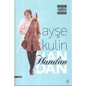 Handan Ciltli - Ayşe Kulin