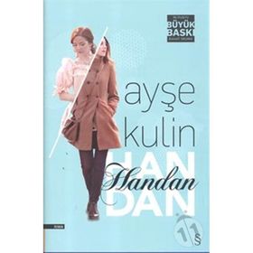Handan Ciltli - Ayşe Kulin