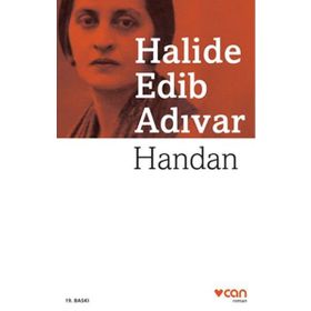 Handan Halide Edib Adıvar Can Yayınları