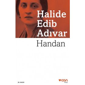 Handan - Halide Edib Adıvar