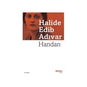 Handan - Halide Edib Adıvar