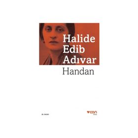 Handan - Halide Edib Adıvar