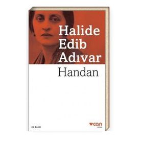Handan - Halide Edib Adıvar